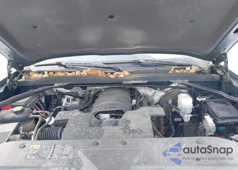 2014 Chevrolet Silverado 1500 1Lt/2Lt z USA, uszkodzony, nr VIN 3GCUKREC7EG382503